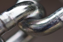 Image of Chain Links