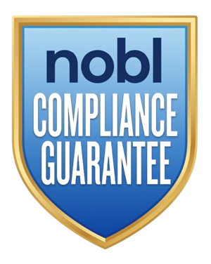 NOBL Compliance Guarantee